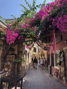 crete