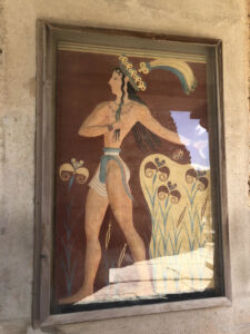 crete
