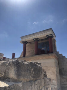 crete