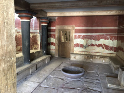 crete