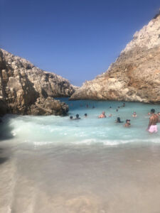 crete
