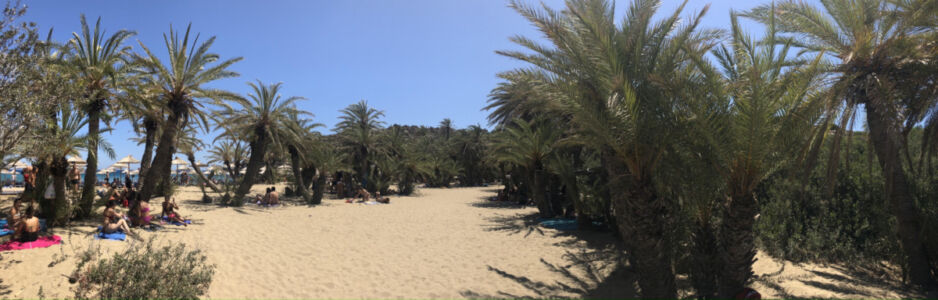 crete