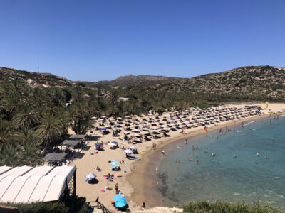 crete