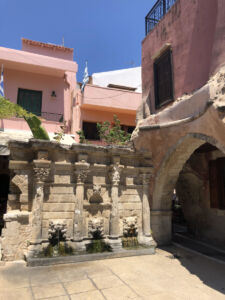 crete