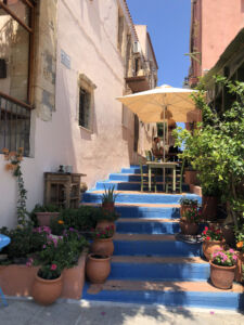 crete